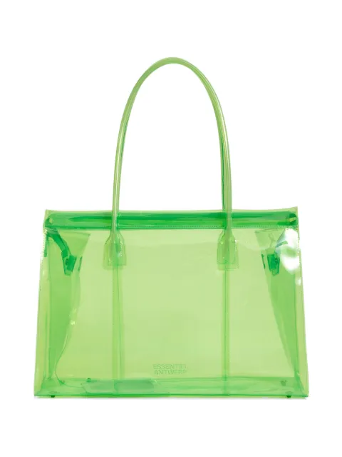 Essentiel Antwerp Jano tote bag