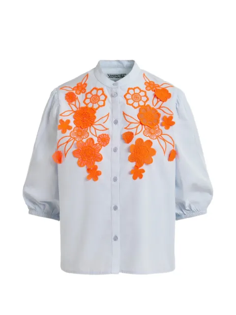 Essentiel Antwerp camisa Jorja