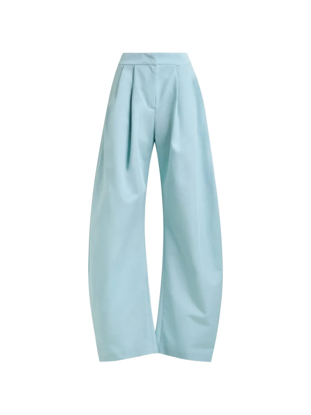 Essentiel Antwerp Pantaloni plissé - Blu