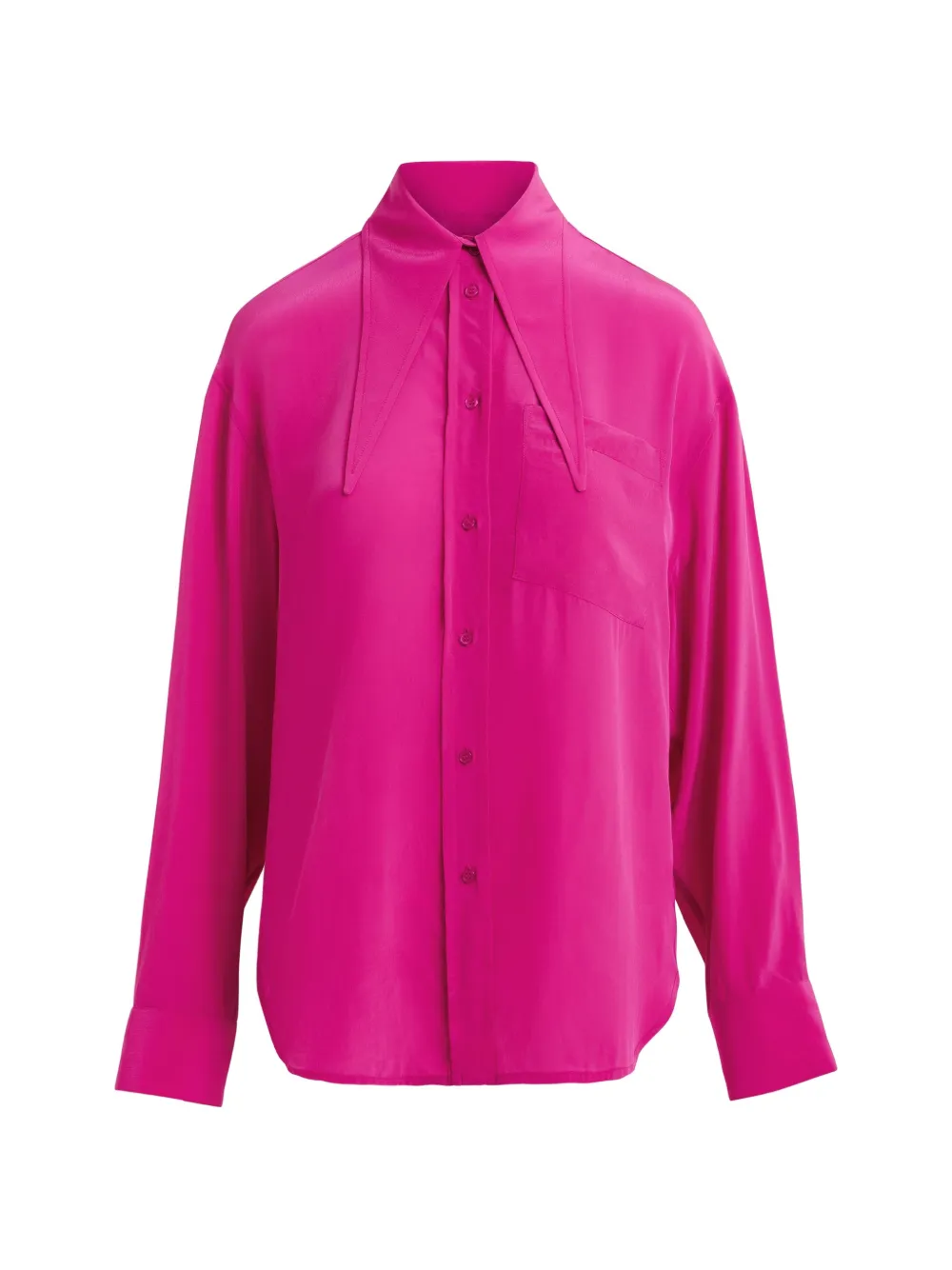 Essentiel Antwerp Camicia Jordana - Rosa