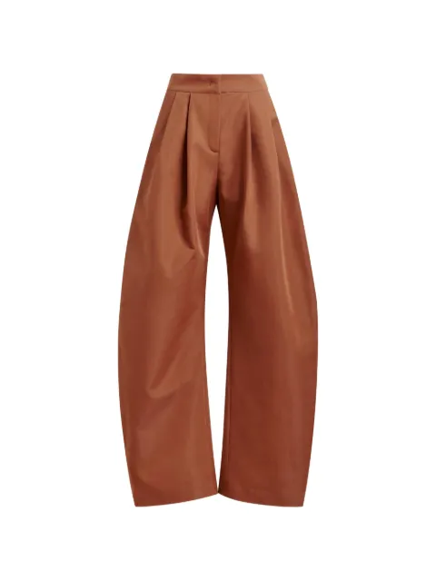 Essentiel Antwerp pantalones plisados