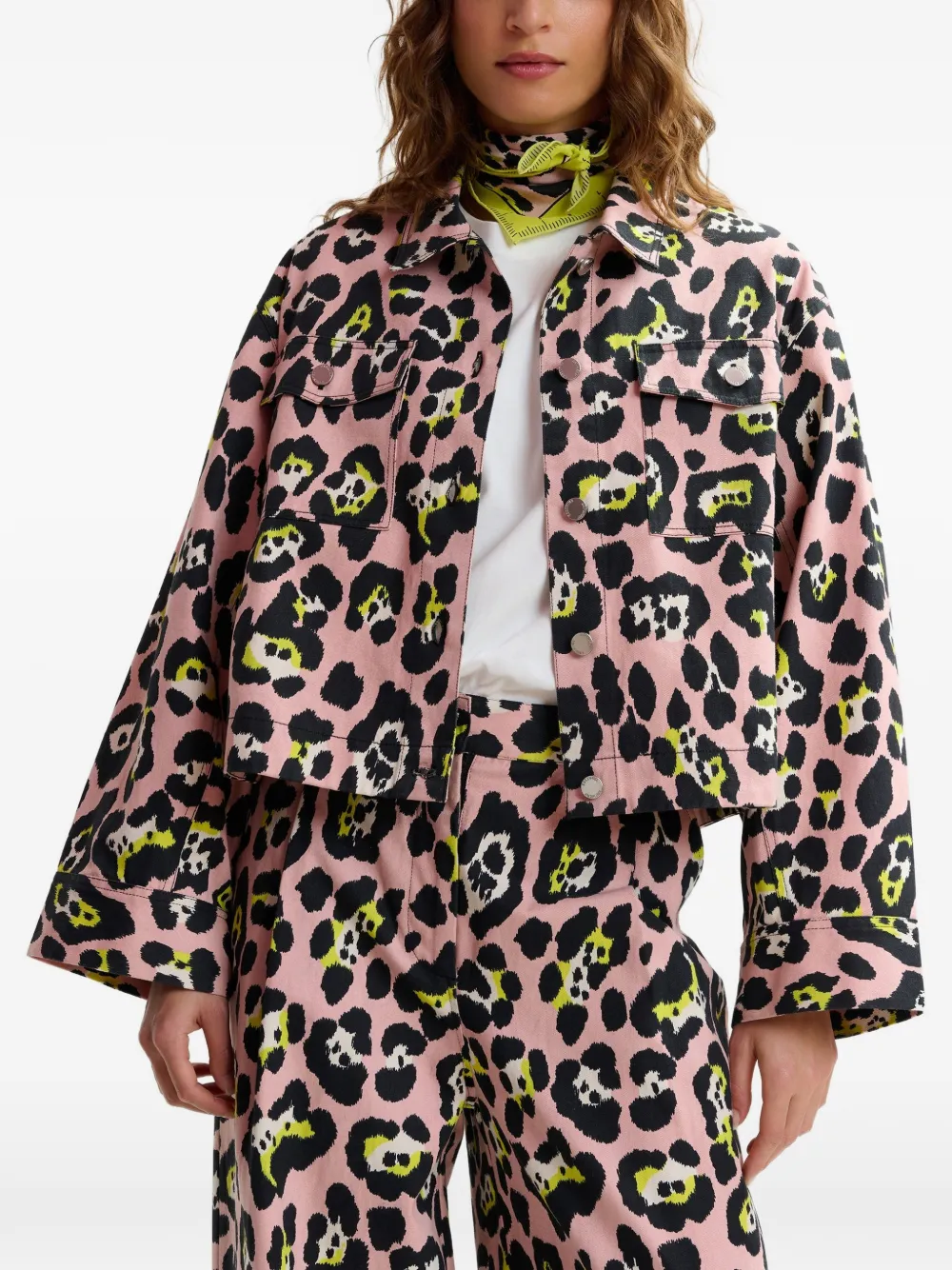 Jenna Jacket