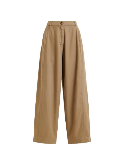 Essentiel Antwerp Broek met zijzak