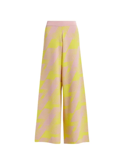 Essentiel Antwerp elastic-waistband trousers