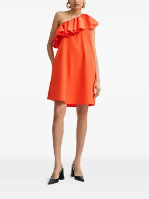 green emerald velvet dress Essentiel Antwerp Women's Hok Lace Shirt  Saint Bernard