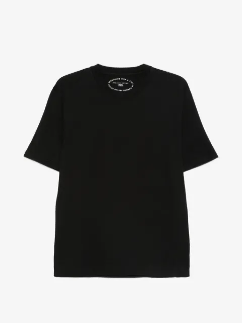 Fedeli crew-neck T-shirt