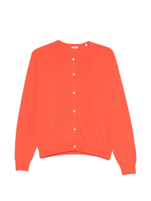 ASPESI buttoned cardigan