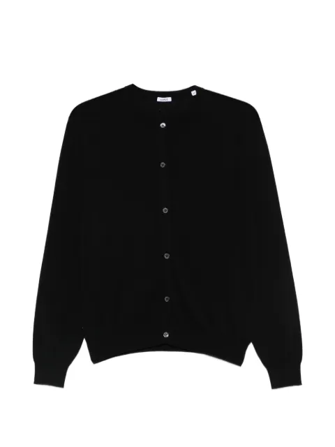 ASPESI buttoned cardigan