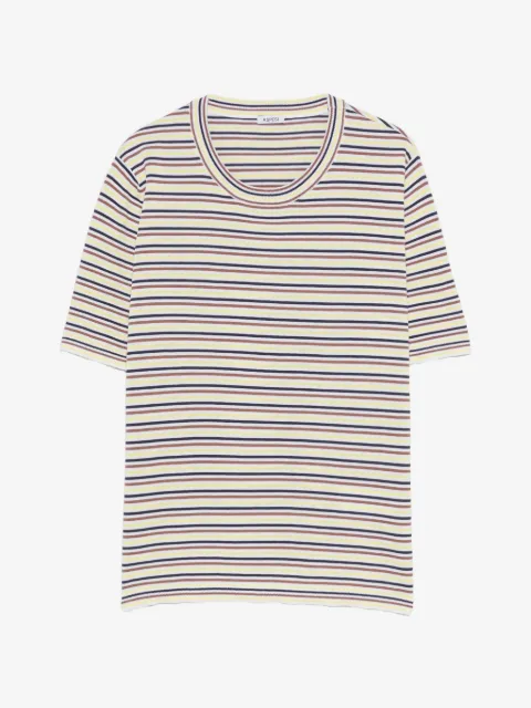 ASPESI striped T-shirt