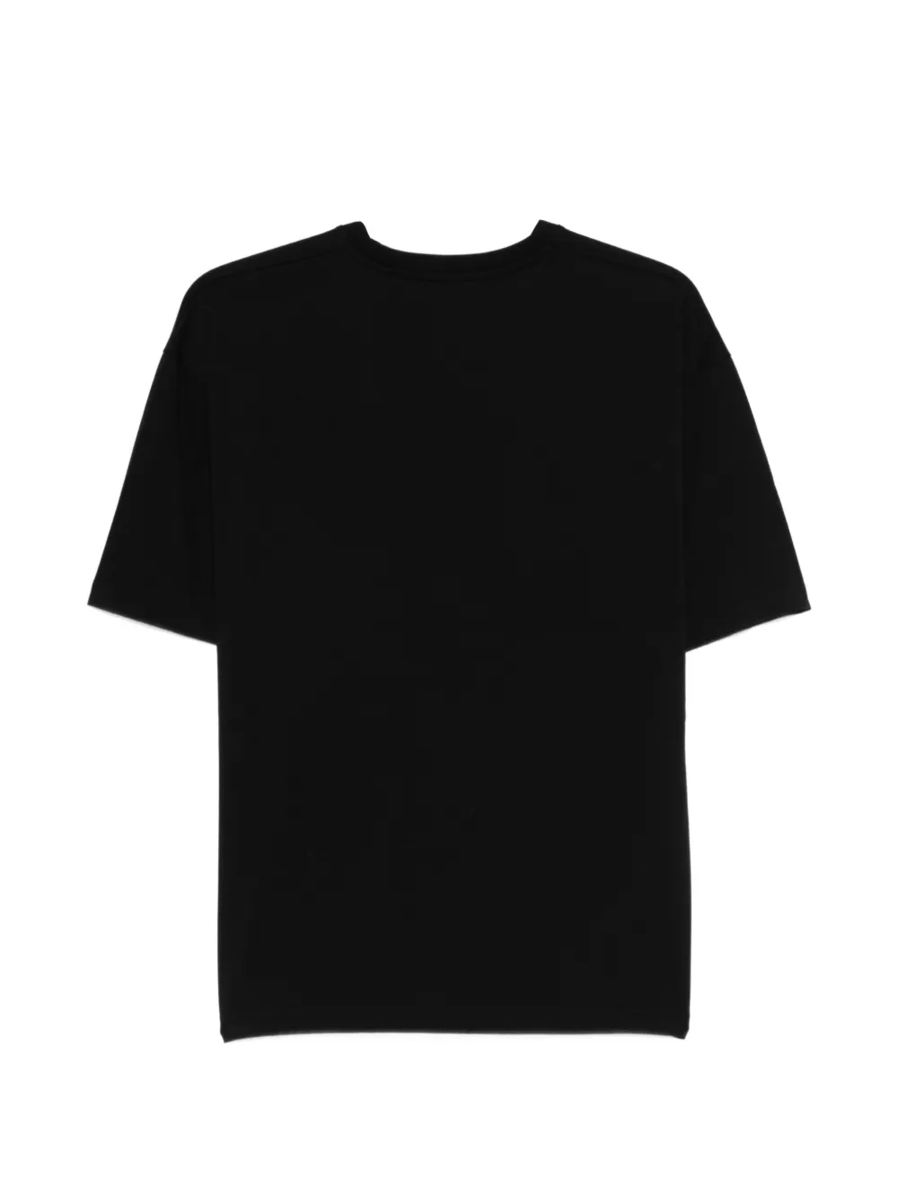  Aspesi Sbagaliato T-shirt - Black 