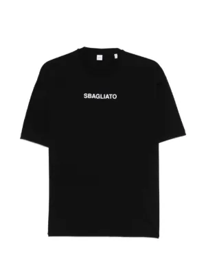 トップス sacai memory short sleeve tee black Sacai memory-print Black T-shirt | Black | FARFETCH