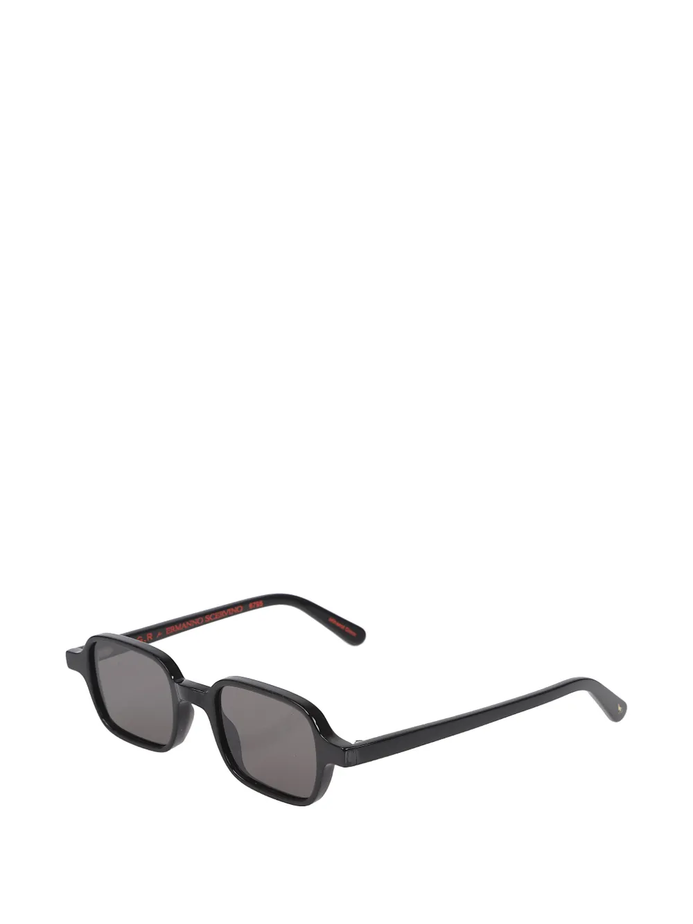  Ermanno Scervino Marrakech Sunglasses - Black 