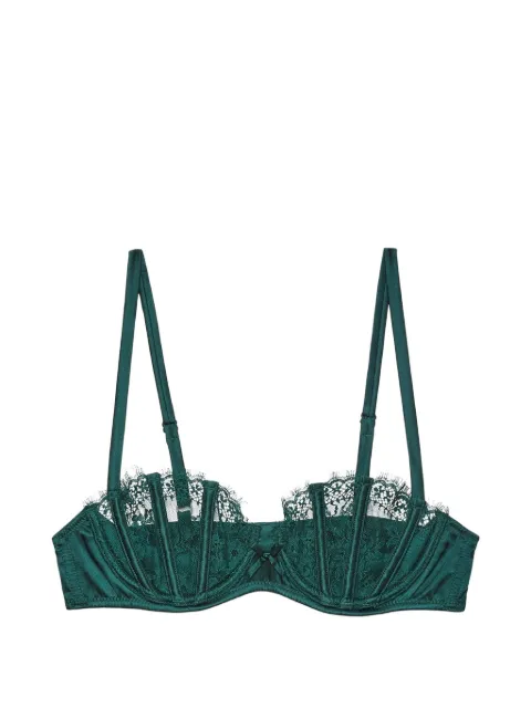 Fleur Du Mal soutien-gorge Frankie en dentelle