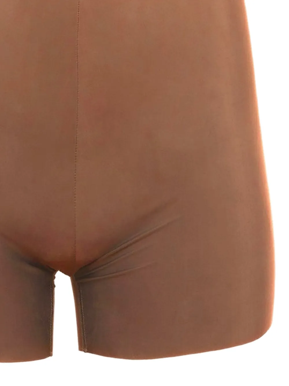 Le Stretch Micro Seam-Free Shorts