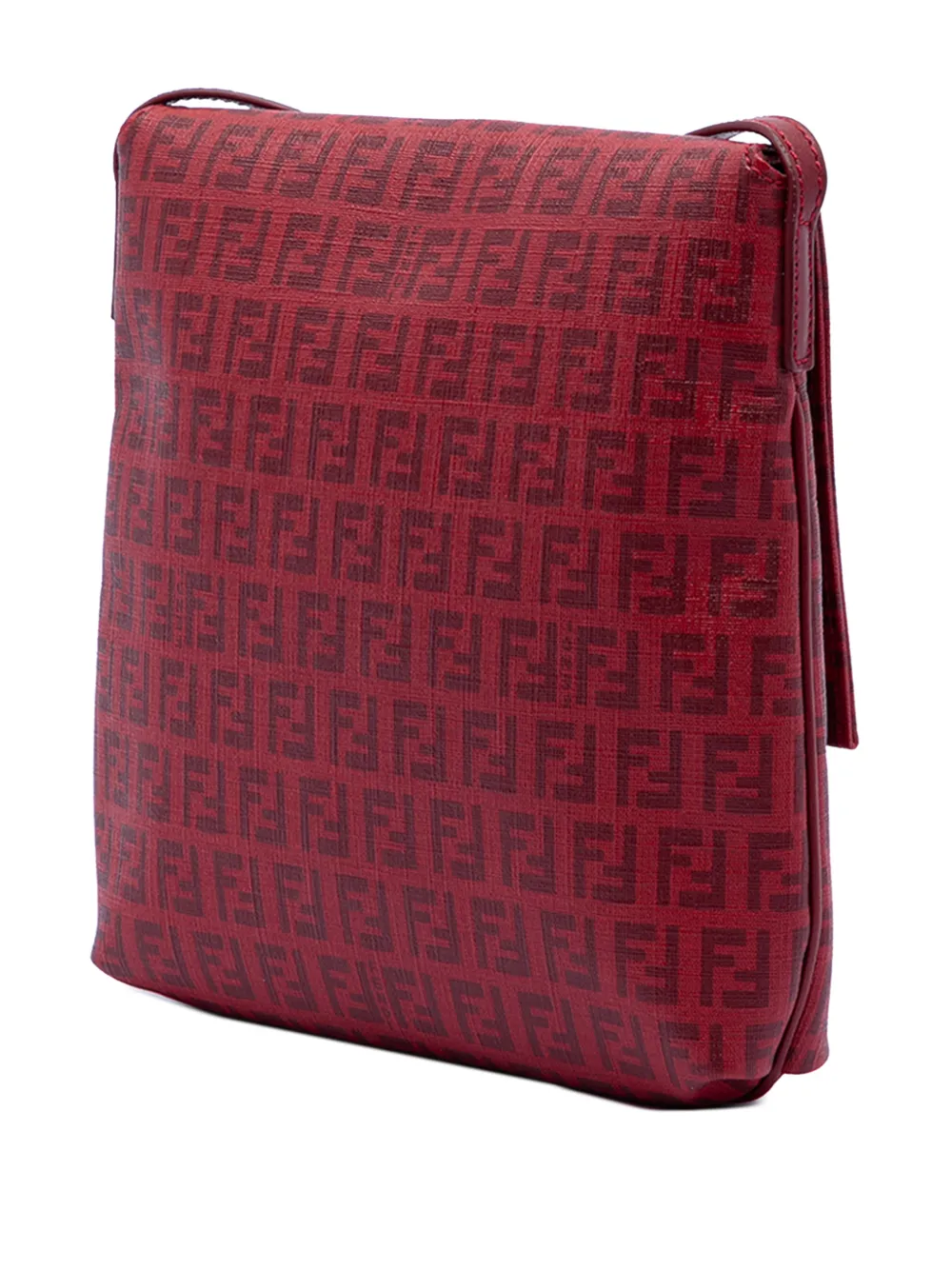 2010-2025 Zucchino Spalmati Crossbody Bag