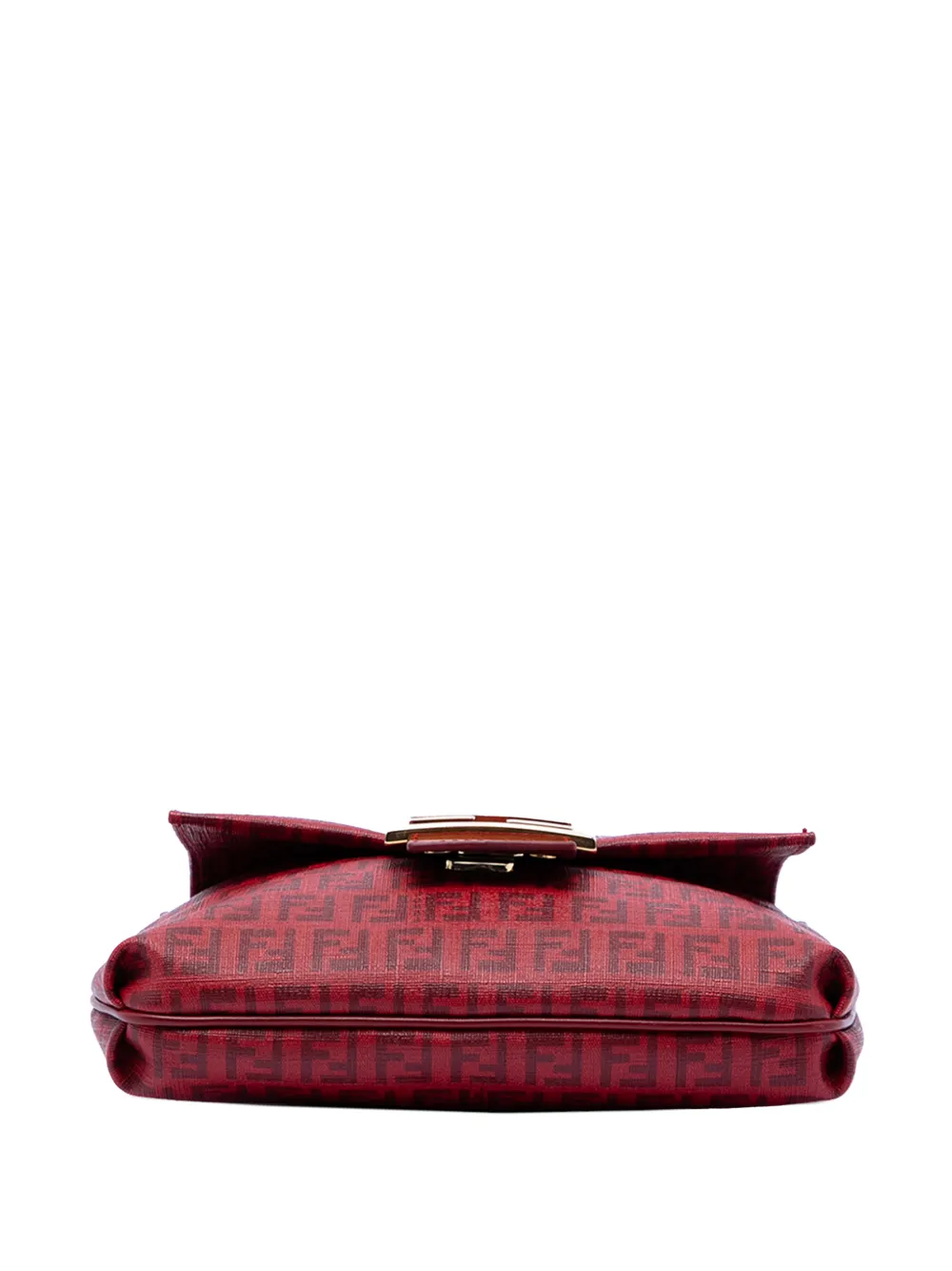 2010-2025 Zucchino Spalmati Crossbody Bag