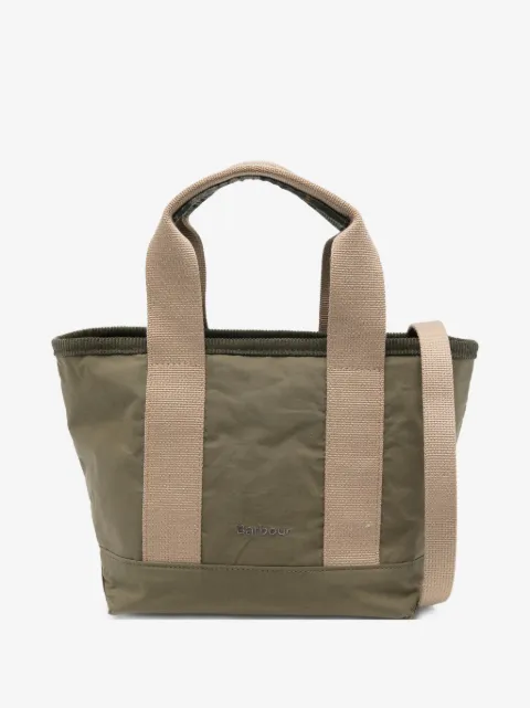 Barbour tote Mya mini