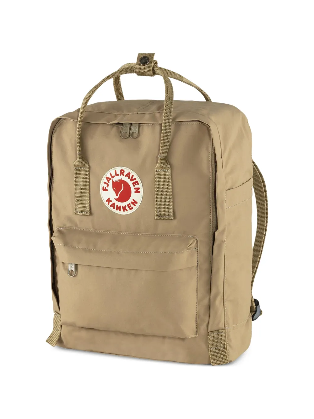  Fjällräven Kånken Backpack - Neutrals 