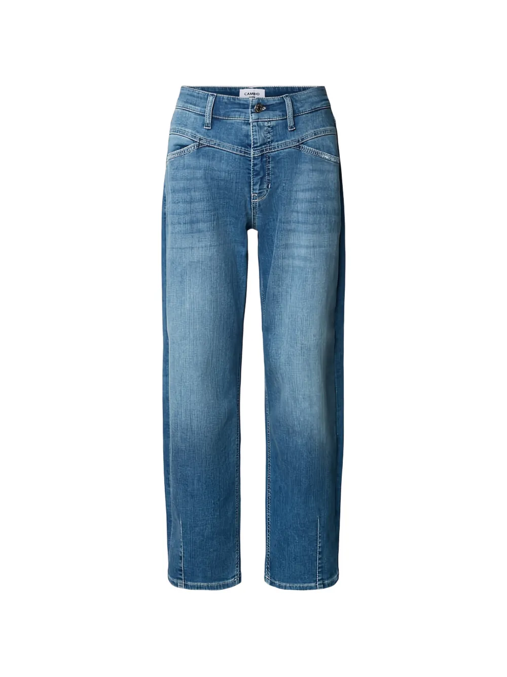 Cambio Elin jeans - Blu