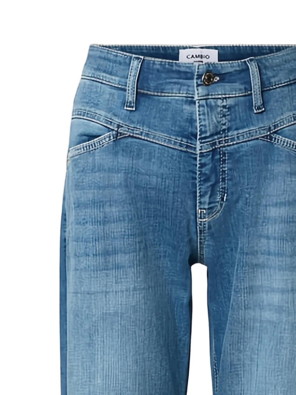  Cambio Elin Jeans - Blue 