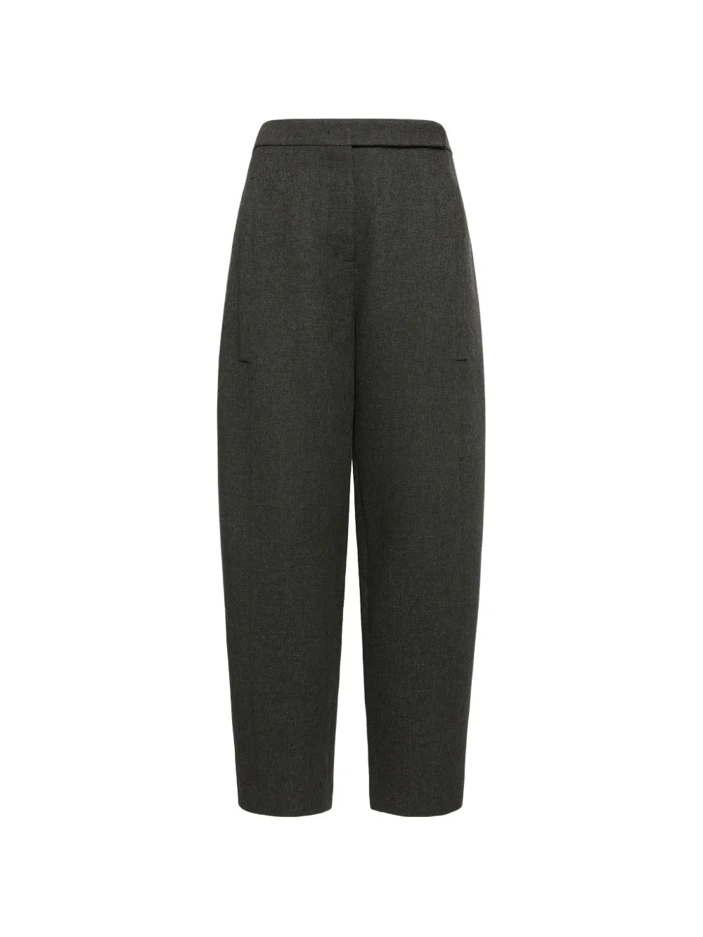 Dorothee Schumacher tailored trousers - Grigio