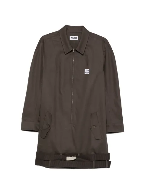 Magliano belted coat