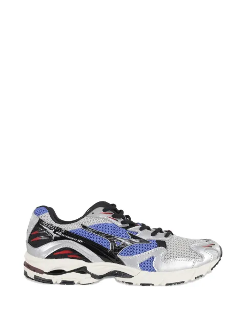 Mizuno Wave Rider 10 mesh sneakers