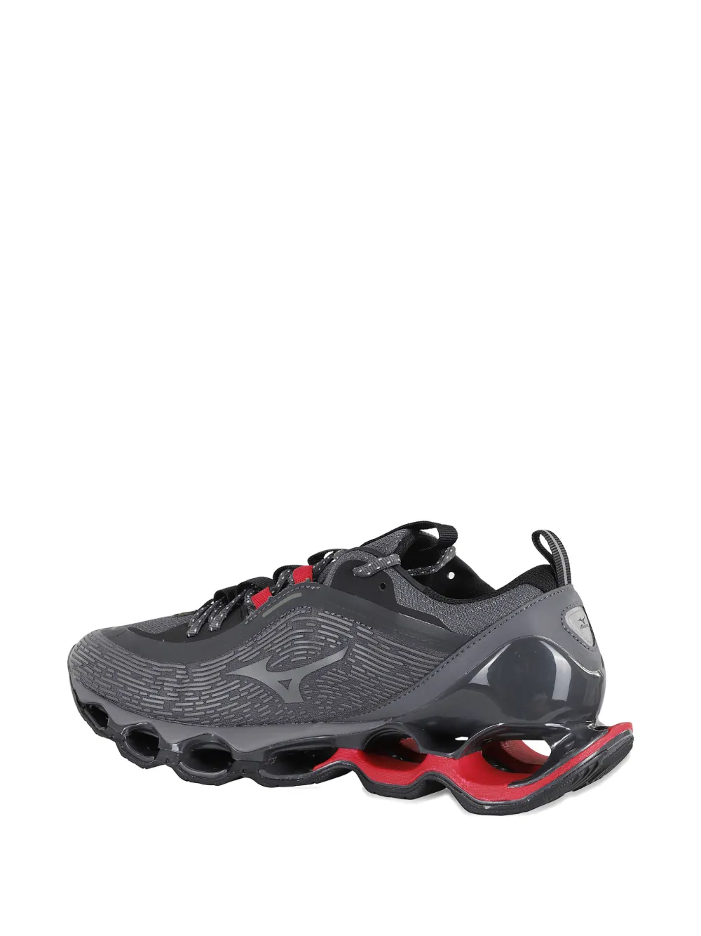 Mizuno WAVE PROPHECY 13.2 sneakers met logo Grijs