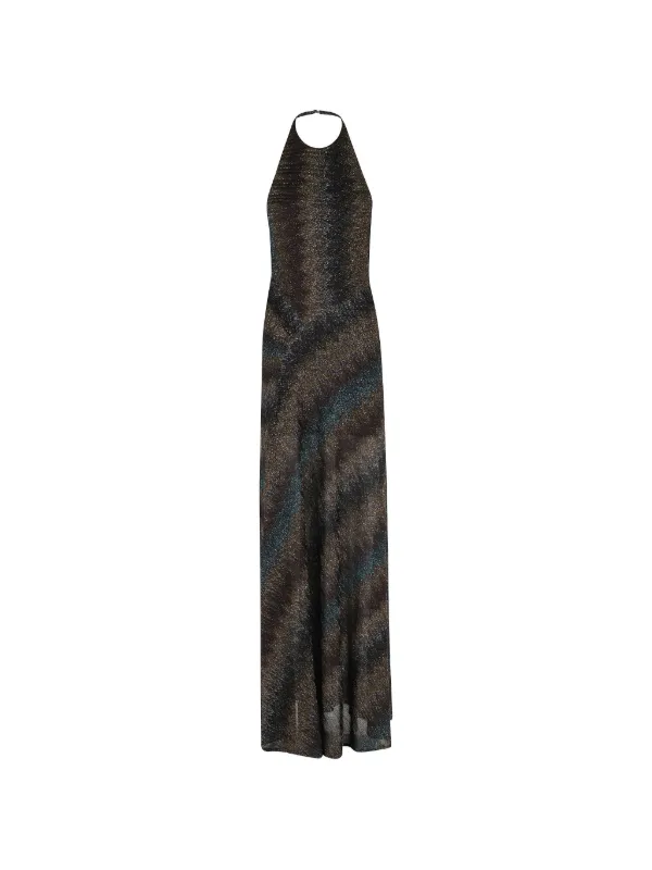 halter neck dress hoco Romy Bodycon Dress – Adeline