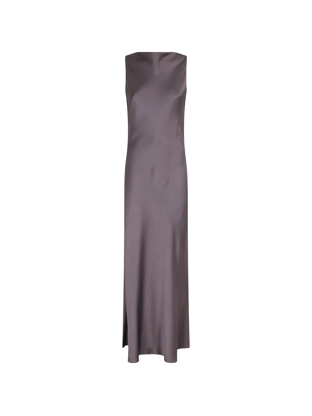 Antonelli cowl-neck dress - Viola