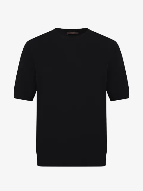 slowear short-sleeve sweater