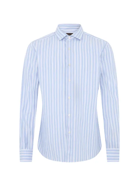 slowear striped shirt