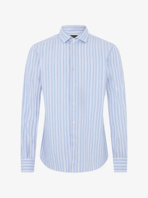 slowear striped shirt