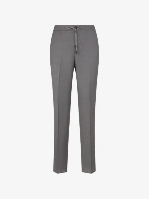 slowear pantalones con cordones en la pretina