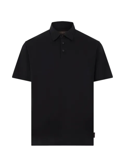 slowear polo de manga corta