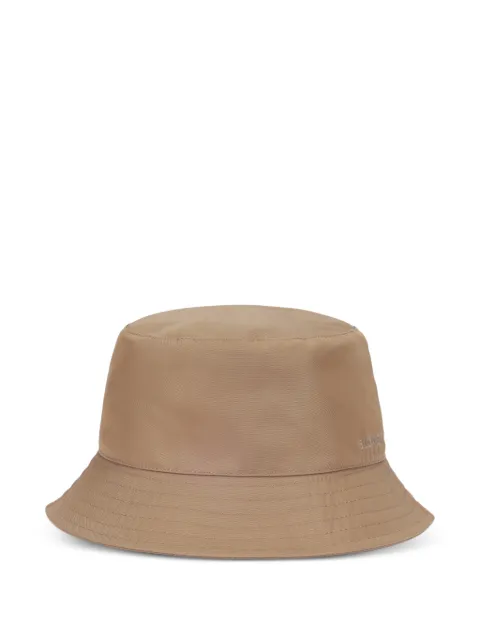 slowear logo bucket hat