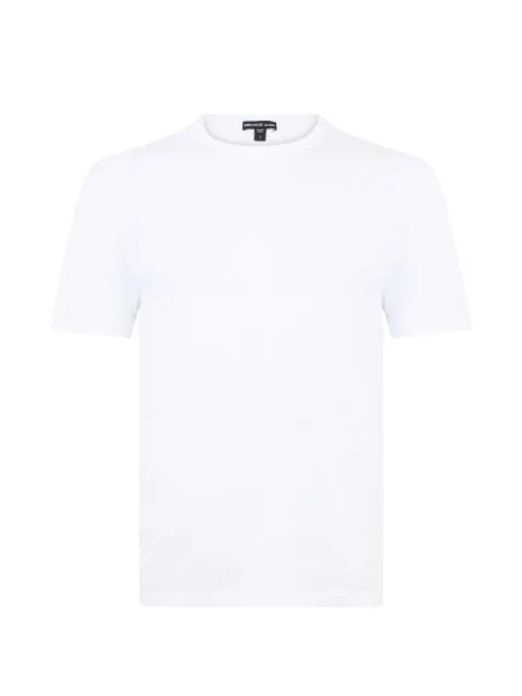 James Perse t-shirt à manches courtes
