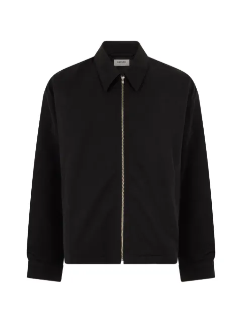AGOLDE zip jacket