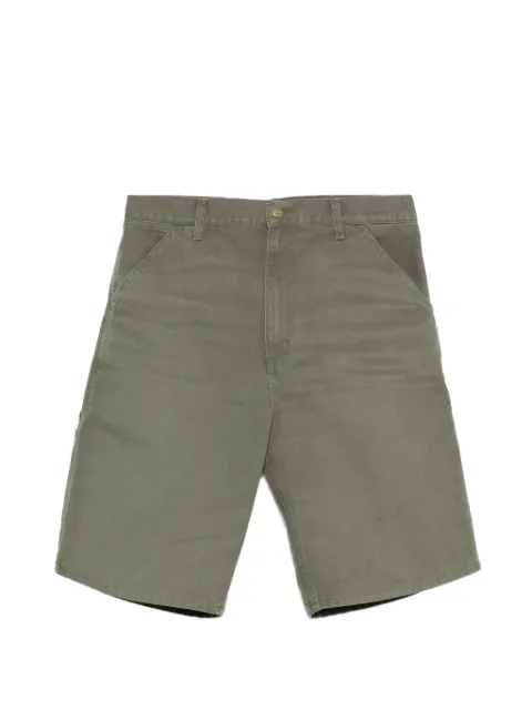 Carhartt WIP bermudas Single Knee