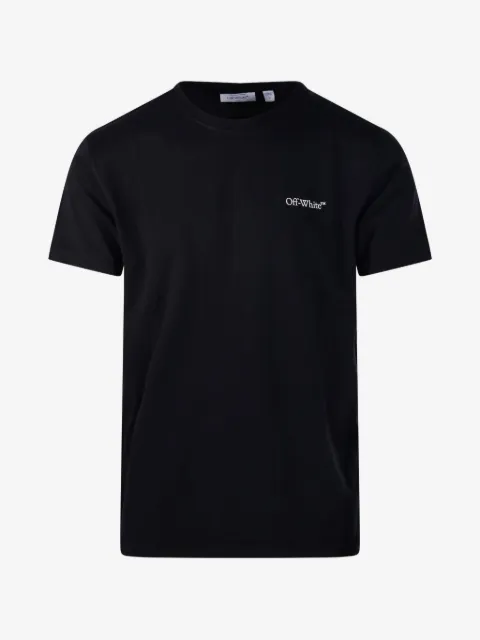 Off-White Camiseta Cloud Arrow