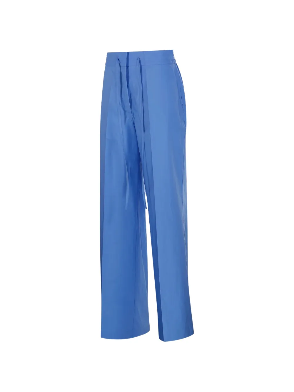 P.A.R.O.S.H. Broek met trekkoord Blauw