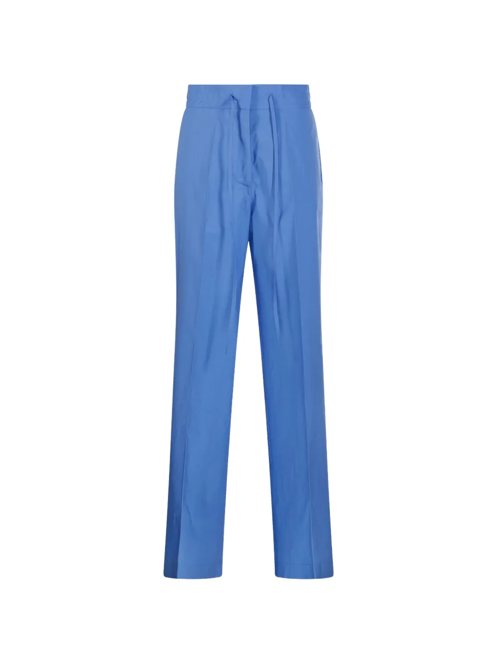 P.A.R.O.S.H. drawstring trousers - Blu