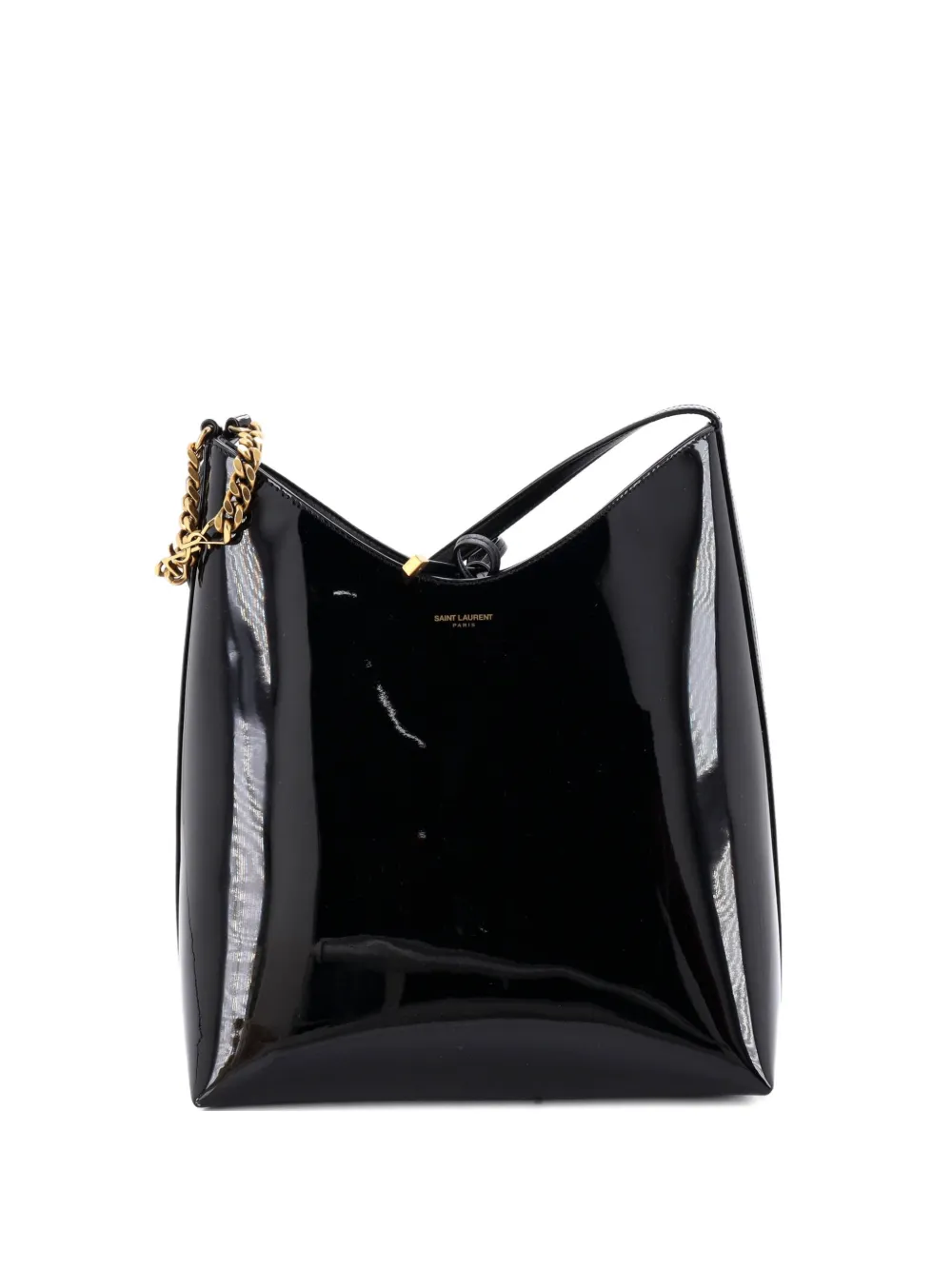 Saint Laurent Pre-Owned Borsa a spalla Rendez-Vous - Nero