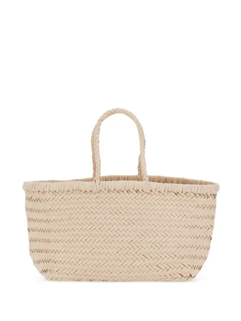 DRAGON DIFFUSION small Triple Jump tote bag