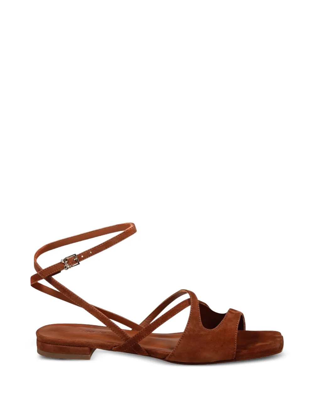 Sergio Levantesi Naomy6 sandals Bruin