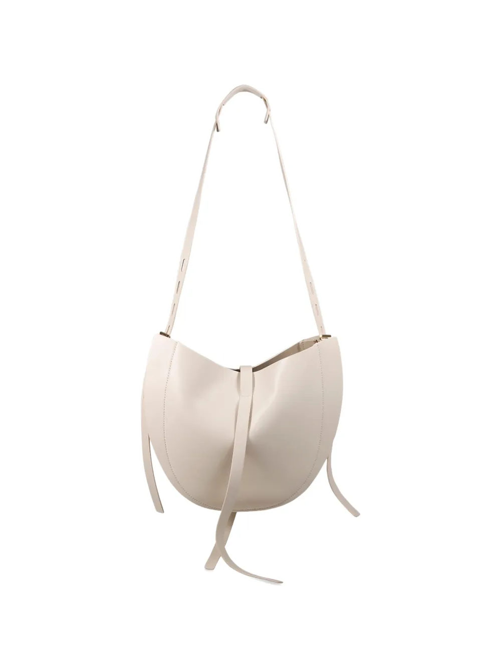  Minobossi Lizzie Shoulder Bag - Neutrals 