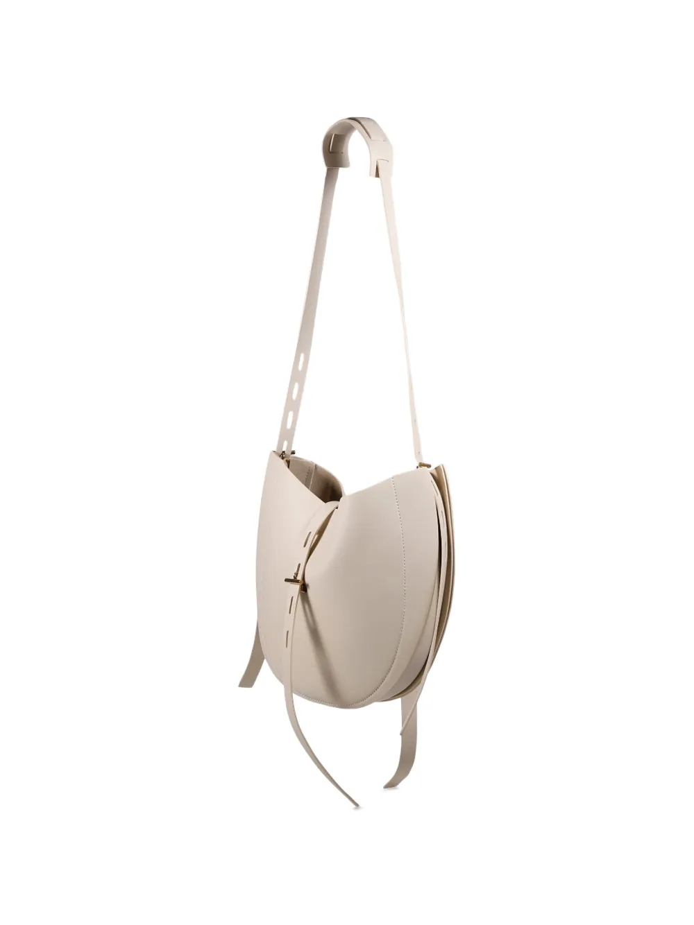  Minobossi Lizzie Shoulder Bag - Neutrals 