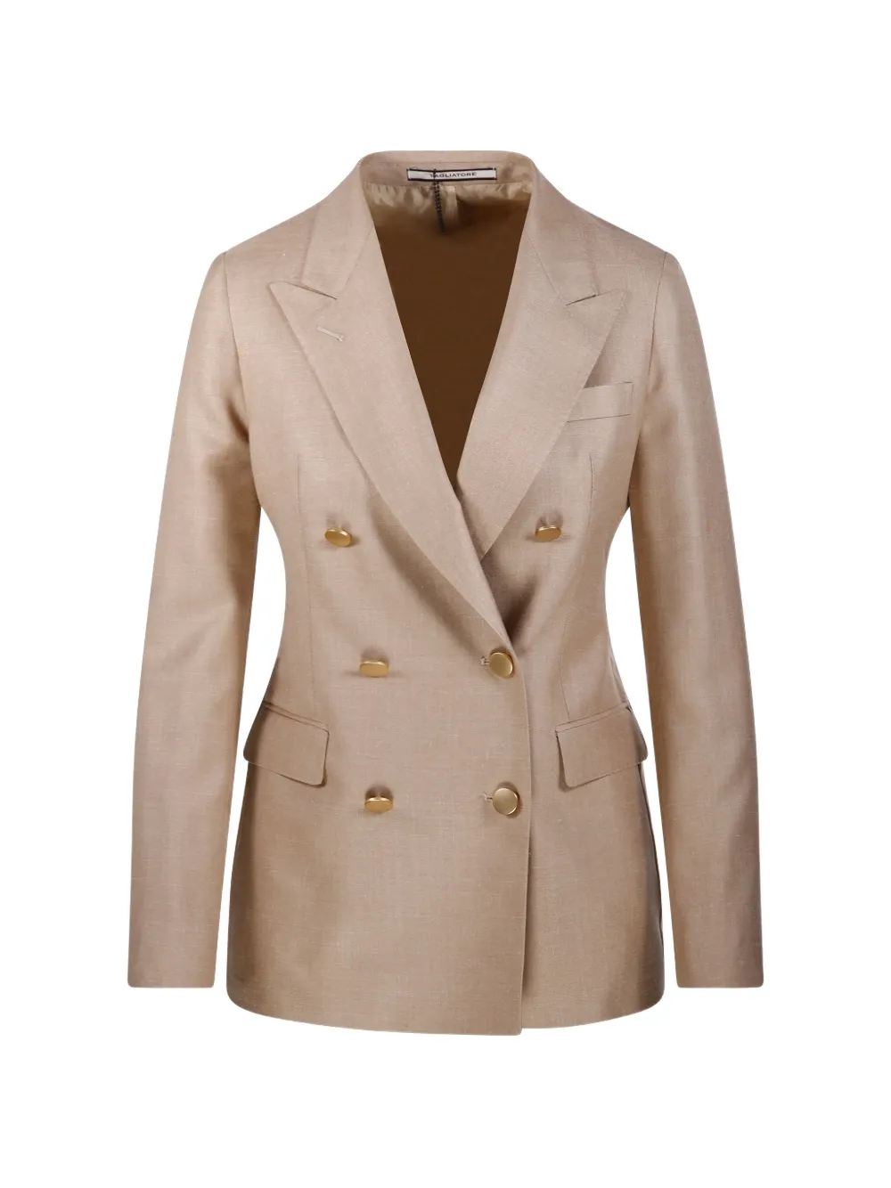 Tagliatore Blazer doppiopetto - Toni neutri