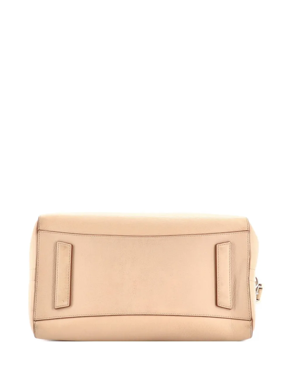Antigona Bag Leather Medium Satchel