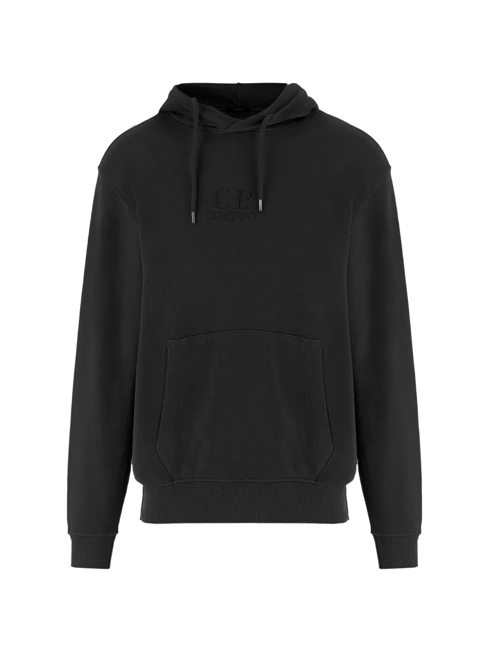 C.P. Company hooded sweater - Nero